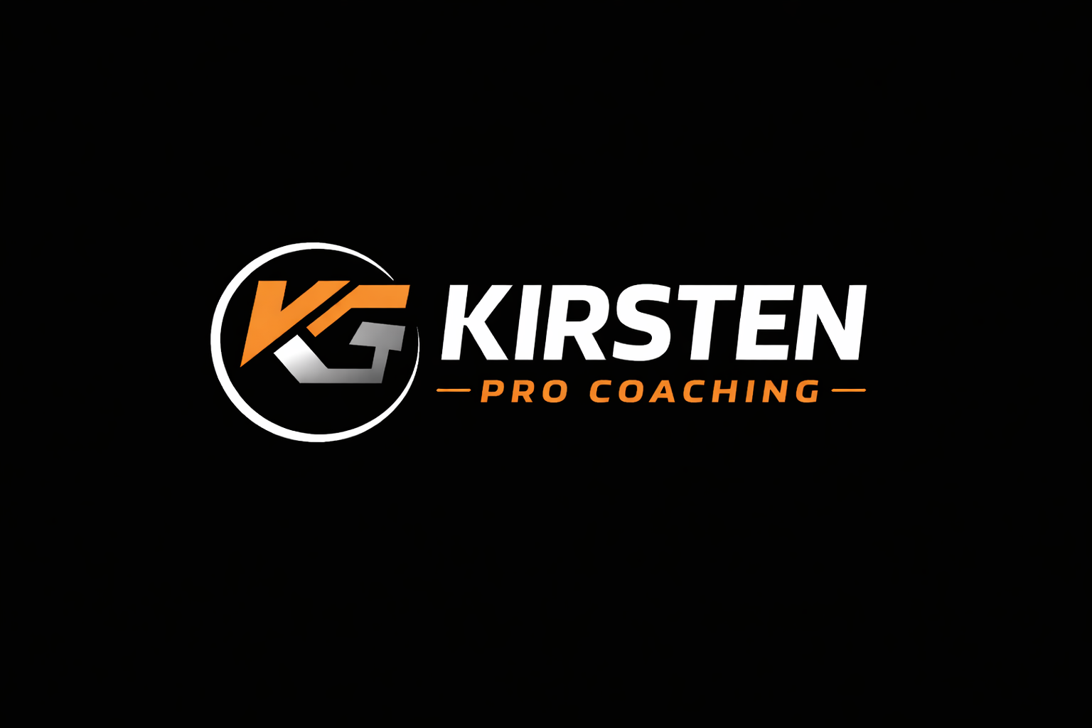 KG logo